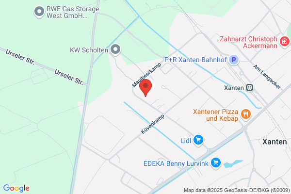 Euba Antriebstechnik Eller GmbH
