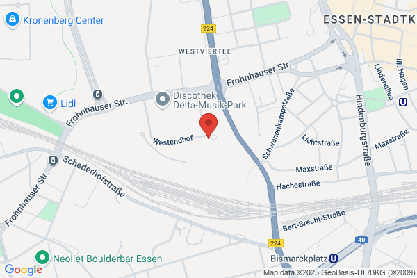 Spicer Gelenkwellenbau GmbH