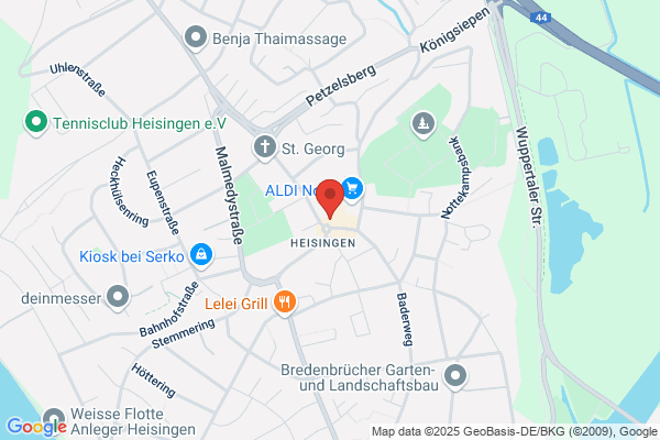 Ahorn Apotheke Inh. Alexander Hildebrandt e.K.