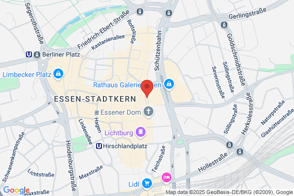Apotheke Rathaus Galerie