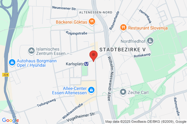 Apotheke am Karlsplatz