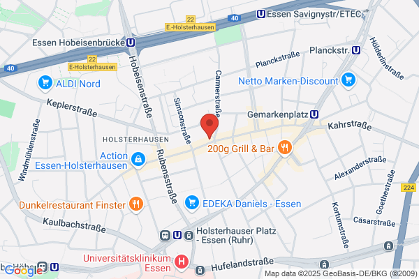 Gemarken-Apotheke