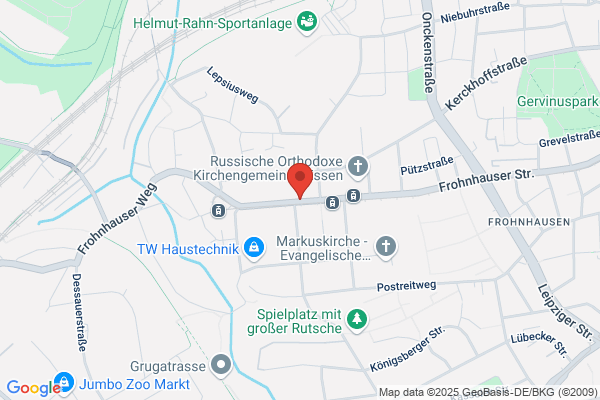 Hansa-Apotheke