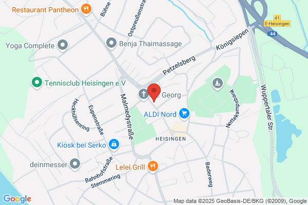 Hirsch-Apotheke