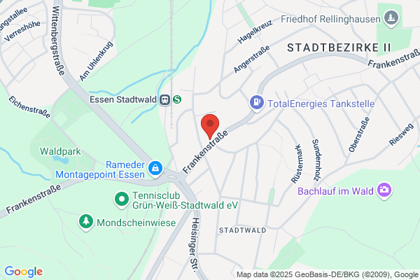 Stadtwald-Apotheke S. Kruse e. K.