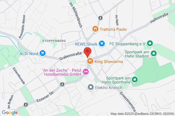 Adler Apotheke Inh. Heike Molls