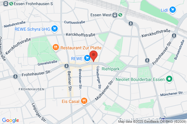 Reichsadler Apotheke Inh. Andrea Stinnesbeck