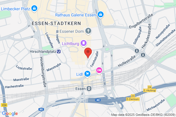 Akazien Apotheke Barbara Hierse
