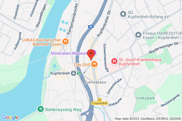 Apotheke Platt