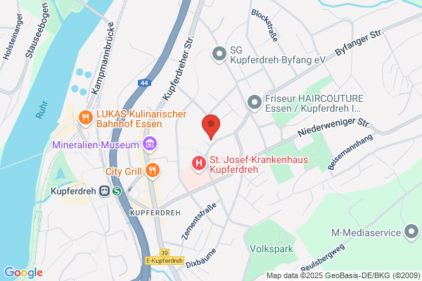 Barbara-Apotheke