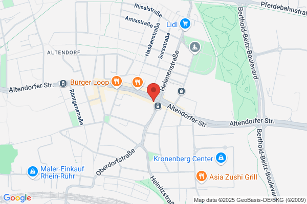 Bockmühlen Apotheke