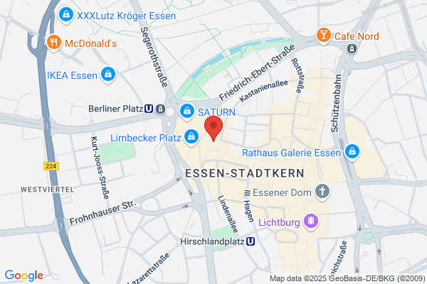 Doc Morris Apotheke am Limbecker Platz