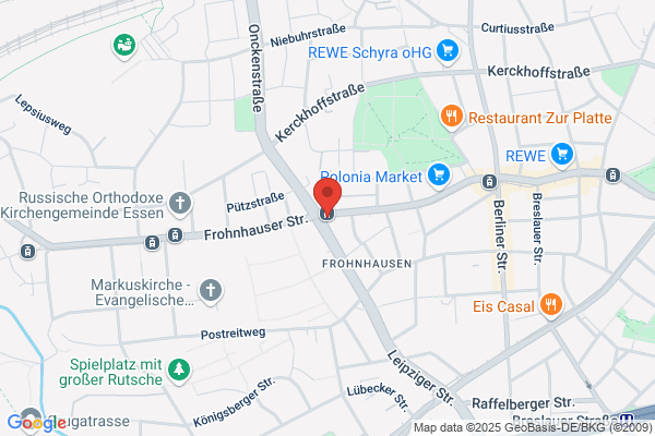 Elisabeth-Apotheke Inh. N. Heinrich
