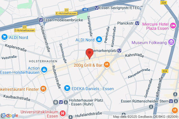 Folkwang-Apotheke Hans-Dieter Lankes