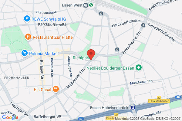 Frohnhauser