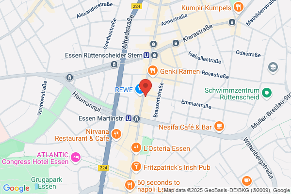 Glocken Apotheke Inh. Herbert Bas