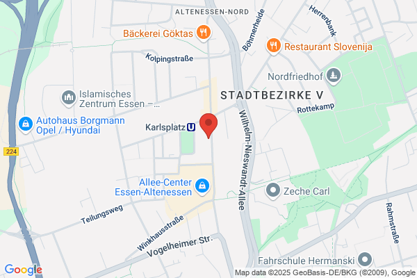 Glückauf