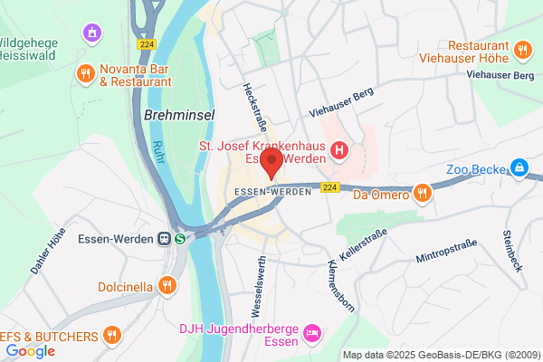 Hirsch Apotheke