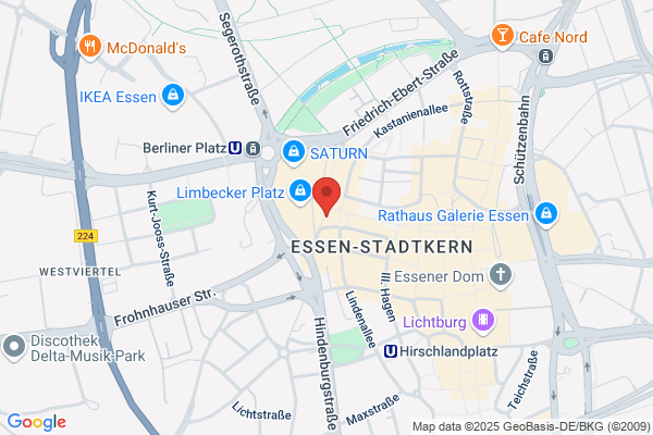 Hirsch-Apotheke