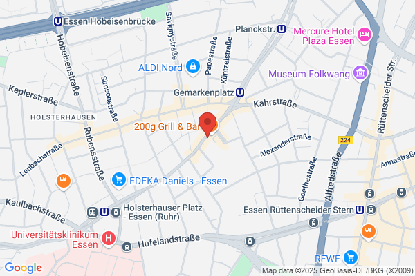 Liebrose