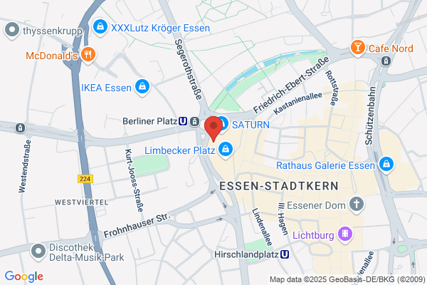 Pluspunkt Apotheke