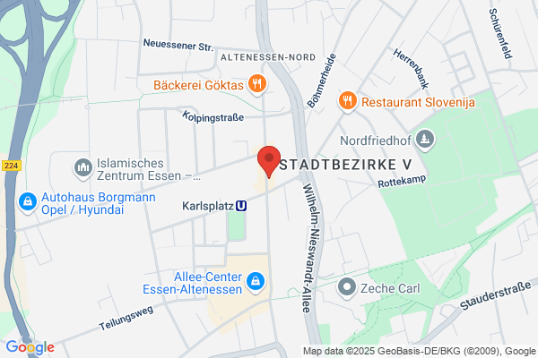 Robert-Koch-Apotheke