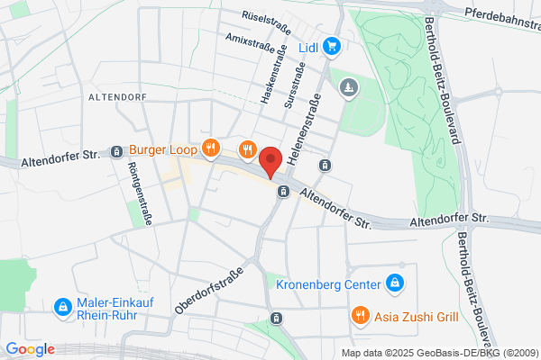 Röntgen-Apotheke