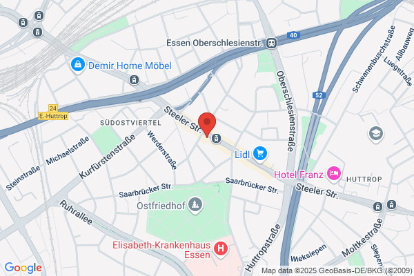 Wasserturm Apotheke