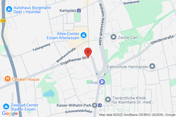 Äskulap Apotheke