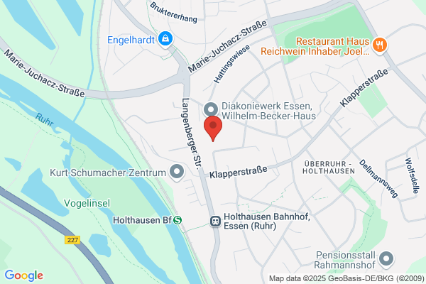 BH u. T GmbH