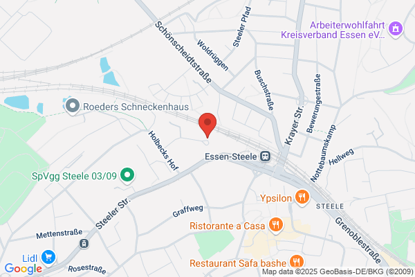 Sostmann Apparatebau GmbH
