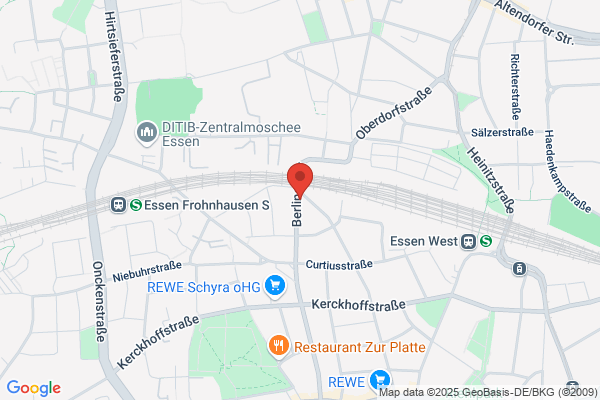 Aparthotel Kompass UG