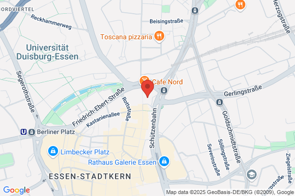 POHA House Essen