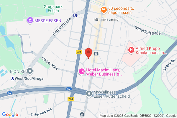 Kröger Medical GmbH