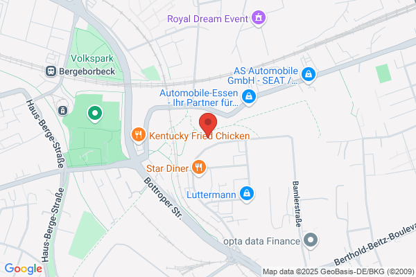 Orizon - Personalvermittlung & Zeitarbeit Essen