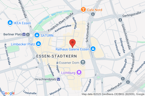 Tempton Essen