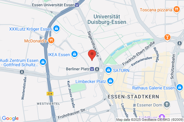 Agentur für Arbeit Essen