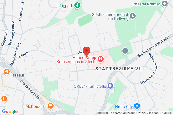 Segenspäckchen UG (haftungsbeschränkt)