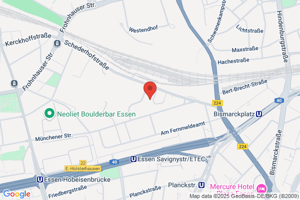 Gardemann Arbeitsbühnen GmbH