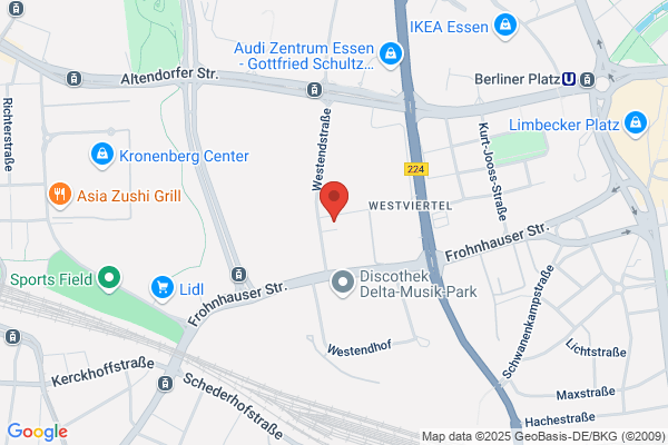 Gerken GmbH