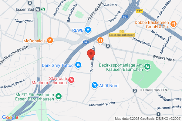 DEKRA Arbeit GmbH