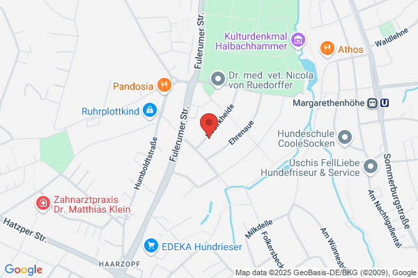 Bauunternehmung Guido Lange GmbH