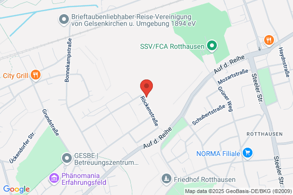 Flexi Class Schulungs- u. Bürosysteme GmbH