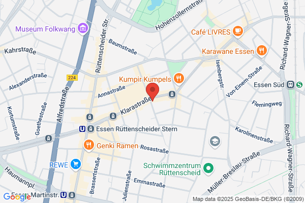 Wolf Architekten