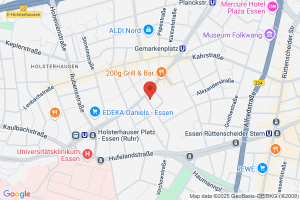 Architekten VFA Dau und König