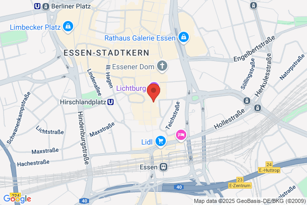 AEDES Atelier für Architektur und Raum GmbH
