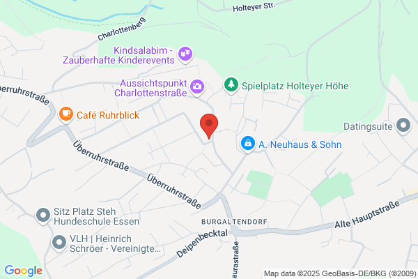 BOGE Wohnungsbau GmbH