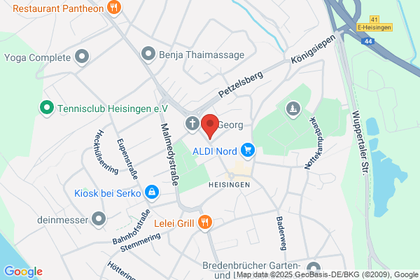 Dipl.-Architekt Franz Huber