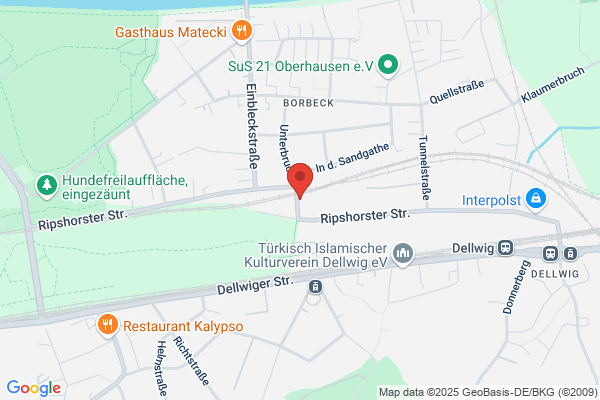 Dipl.-Ing. Horst W. Rosenfeld