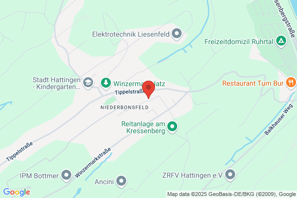 Henrike Kempener , Architektin